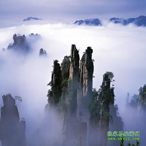 暑期夏令營湘西精華旅游線路：長沙、韶山、張家界、鳳凰純玩8日游